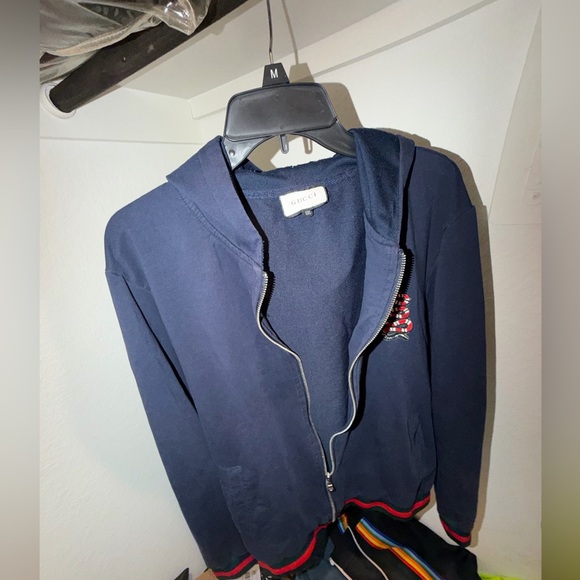 Jacket - Picture 2 of 6